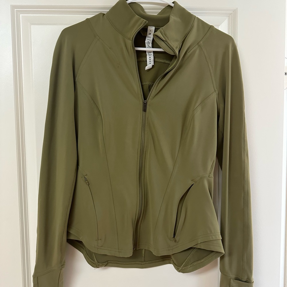 Lululemon jacket